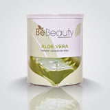 Be Beauty - (Aloe Vera) - N Liposoluble Wax - 800ml