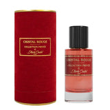 Diane Castel - CP Crystal Rouge 50Ml Edp