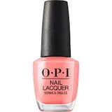 OPI - IS - GOT MYSELF INTO JAMBALA ISLN57, 15ML