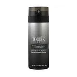 Toppik - Root Coverage Spray And Gray Hair Dye - Color# Black - 50ml