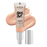 Mia - Silky Shot Foundation 11w