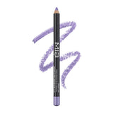 Mia - Precision Eye Pencil - 02 Violet