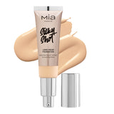 Mia - Silky Shot Foundation 07wp