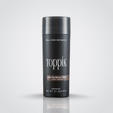 Toppik - Hair Building Natural Keratin Fibers - Color# D.Brown - 27.5g