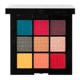 Mia - Glam Eye Palette Mauve