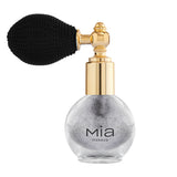 Mia - Sparkling Powder Silver