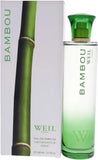 WEIL - BAMBOU EDP 100ML SPRAY
