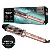 Revamp_Ceramic 40mm Hot Brush-BR-1400GD فرشاة حرارية