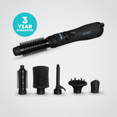 Revamp Progloss Airstyle 1200W 6 في 1 – DR-1250
