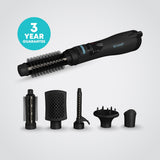 Revamp Progloss Airstyle 1200W 6 في 1 – DR-1250