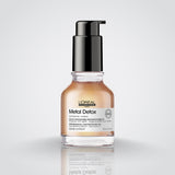 Loreal - Metal Detox - Anti-Deposit Protector Ð Concentrated Oil - 50ml