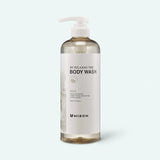 Mizon - غسول الجسم Milk 800 ml