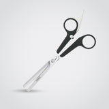 KRETZER – Finny - Thinning Scissors - Model - 768715z30