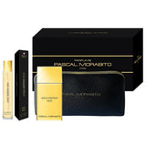 PASCAL MORABITO - GOLD EDITION OUD SET WITH POUCH(100ML+30ML TS)