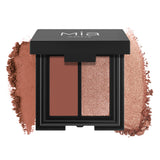 Mia - Double Match Eyeshadow Duo 07 Thelma & Louise