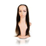Al Nasaem - Wig - 8627 - 100% Human - (Budour)# 2B