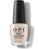 OPI - NL - جوز الهند على OPI NLF89، 15ML
