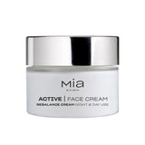 Mia - Active Face Cream