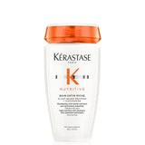 كيراستاز - شامبو Nutritive Bain Satin Riche عالي التغذية 250 مل