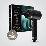 Revamp - Enigma Precision Power Plus Dryer - DR-7000-GB