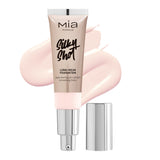 Mia - Silky Shot Foundation 02c