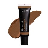 Mia - Beyond Coverage Foundation 17 Noyer