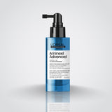 Loreal - Professional - Aminexil Advanced - Full & Strong - Anti Hair Loss Serum - 90ML