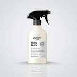Loreal – Serie Expert – Metal Detox – Pre Treatment - 500ml