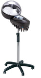 Ceriotti - Hair Steamer Geyser Standard With Foot P01