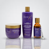 Be Beauty - Botox - Hair Protein Filler - Kit