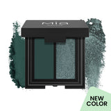 Mia - Double Match Eyeshadow Duo 18 Ophelia & Hamlet