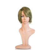 Al Nasaem - Wig - 7175 - 100% Human - (YARA)# 6