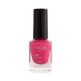 Mia - Nail Polish Gel Effect 27 Peony Pink