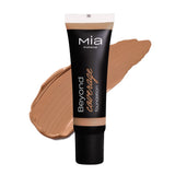 Mia - Beyond Coverage Foundation 13 Caramels