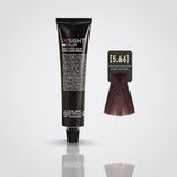 Insight - Incolor# 5.66 - Deep Red Light Brown - 100ml