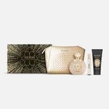 GUESS - BELLA VITA PARADISO 100ML EDP+15ML TS+100ML BL+POUCH