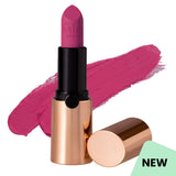 Mia - Glam Flow Lipstick 35 Fuchsia Power