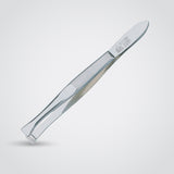 Erbe Solingen - Tweezer - Right Plated - Model# 92231