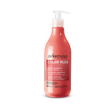 Arkemusa - Color Plus Shampoo - 500ml