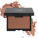 Mia - Tan Builder Shimmer Bronzer 02 Deep Tan