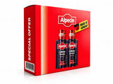 Alpecin - Caffeine Shampoo - 250ml (Pack of 2)