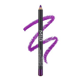 Mia - Precision Eye Pencil - 03 Miss Violet