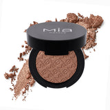 Mia - Daily Wink Eyeshadow Mono Shimmer 04 Bold Copper