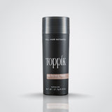 Toppik - Hair Building Natural Keratin Fibers - Color# L.Brown - 27.5g