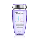 Kérastase Blond Absolu Bain Lumière Hydrating Illuminating Shampoo 250 ml
