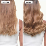 Blond Absolu Bain Lumiere Shampoo Results