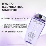 Blond Absolu Bain Lumiere Shampoo Benefits