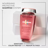 Chroma Absolu Bain Riche Chroma Respect Shampoo Product Details