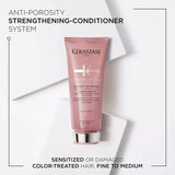 Chroma Absolu Fondant Cica Chroma Conditioner Product Details