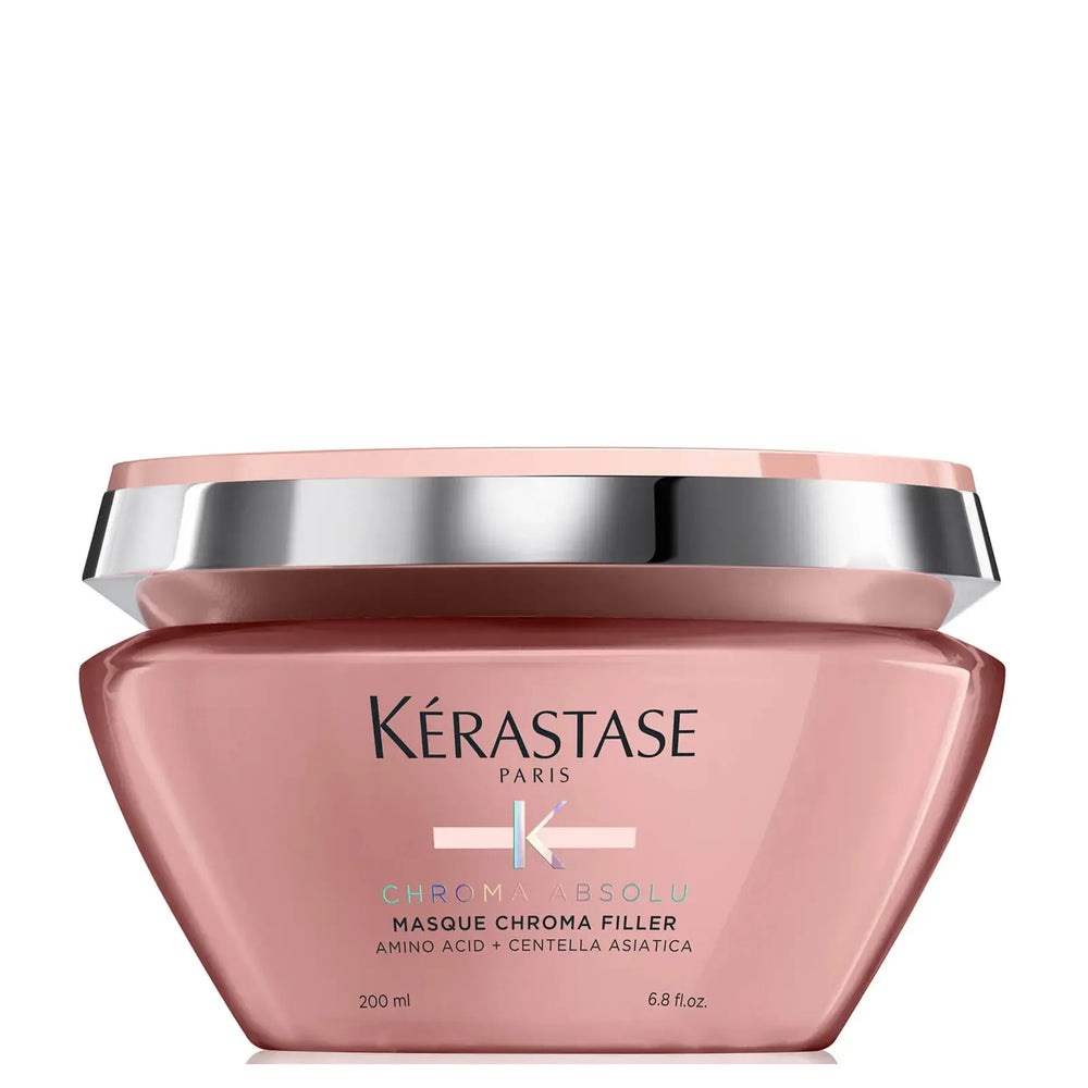 Kérastase Chroma Absolu Masque Chroma Filler Anti-Porosity Mask 200 ml